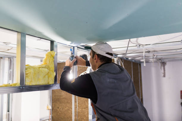 Best Types of Insulation in Norton, OH