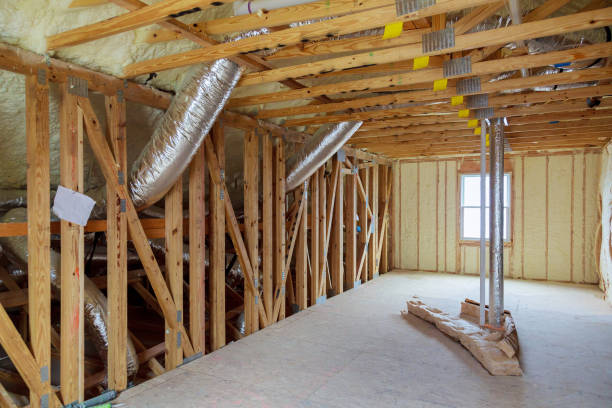 Best Commercial Insulation in Norton, OH